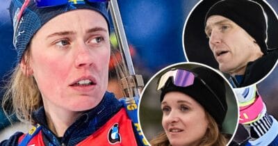 Elvira Öbergs ord om experterna Mona Brorssons och Björn Ferrys kritik.