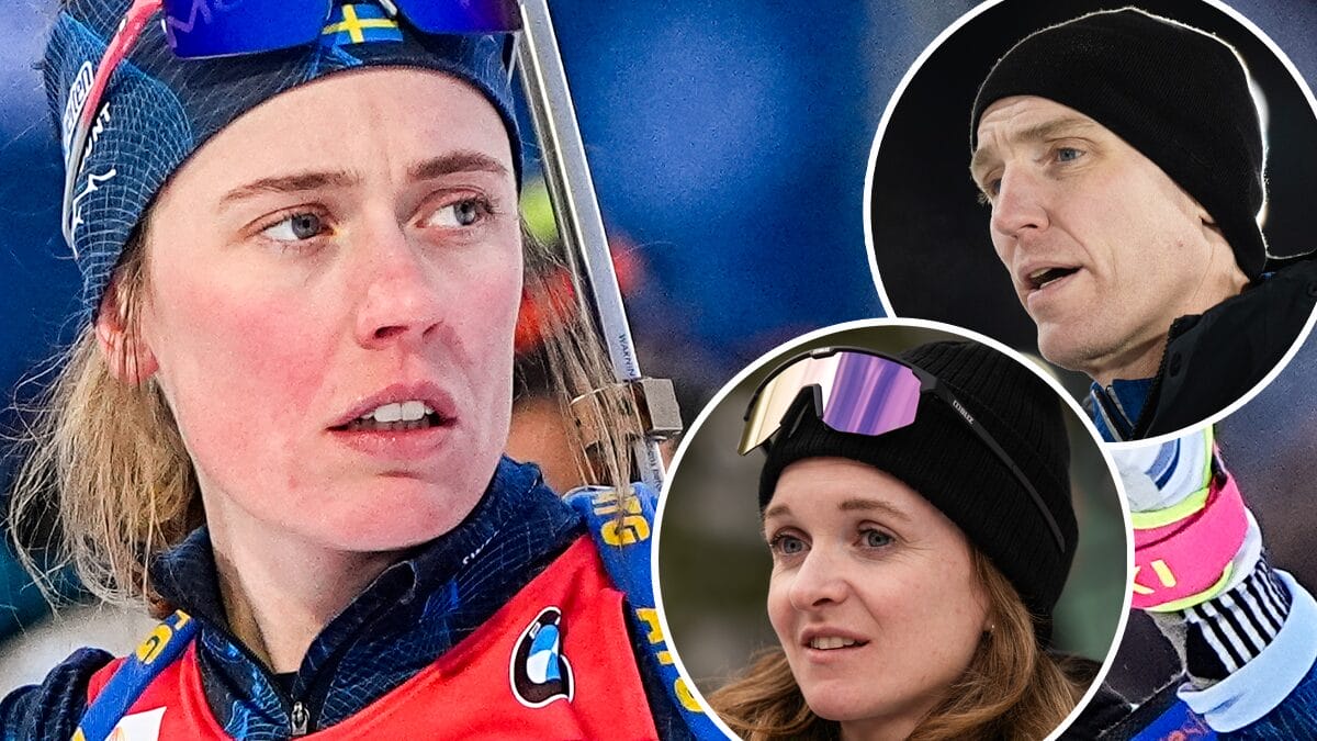 Elvira Öbergs ord om experterna Mona Brorssons och Björn Ferrys kritik.