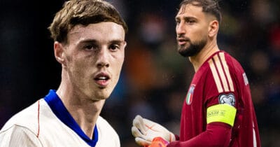 Här är de 10 bästa spelarna som missar fotbolls-VM 2026