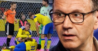 Jonas Eriksson förklarar ny VM-regel som ska stoppa filmningar och fusk i mästerskapet.