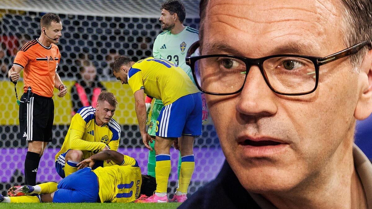 Jonas Eriksson förklarar ny VM-regel som ska stoppa filmningar och fusk i mästerskapet.