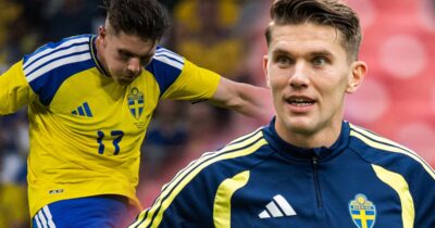 Viktor Gyökeres har gjort fyra mål på sina 14 senaste frisparkar