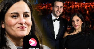 Jennifer Kücükaslan är en av SVT-profilerna under fotbolls-VM 2026.