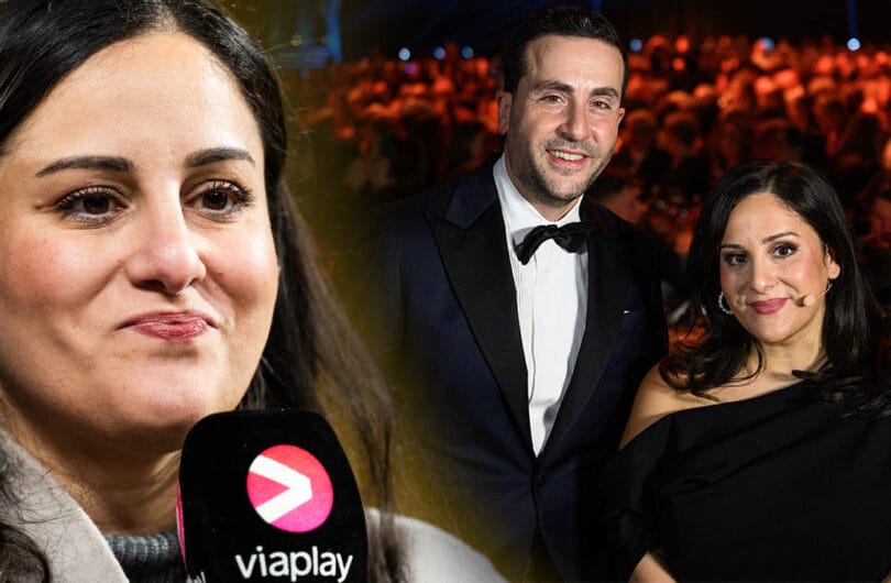 Jennifer Kücükaslan | Alla nyheter och artiklar om tv-profilen