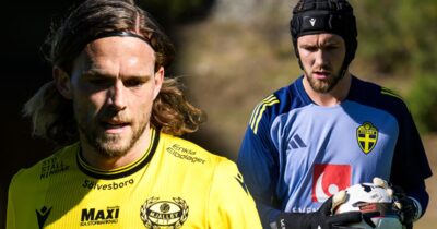 Tom Pettersson hade velat se Noel Törnqvist i svenska VM-truppen