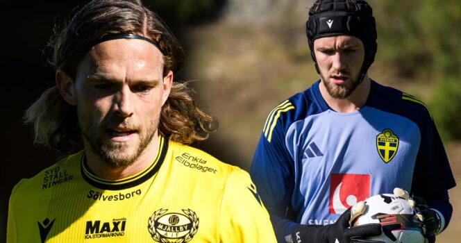 Tom Pettersson hade velat se Noel Törnqvist i svenska VM-truppen