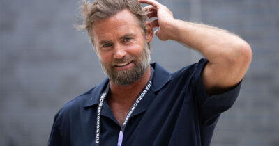 Olof Mellberg berättar varför han lämnar SVT mitt under fotbolls-VM 2026.
