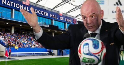 Fotbolls-VM 2026 riskerar att bli ett stort misslyckande.