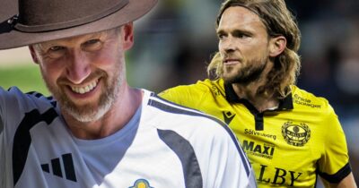 Tom Petterssons hyllning till Graham Potter inför fotbolls-VM