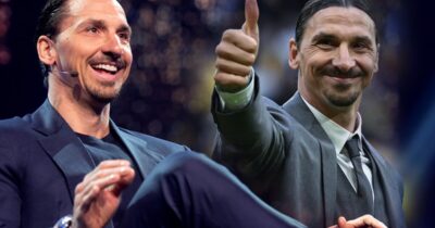 Landslagsstjärnornas ord om Zlatan Ibrahimovic som VM-expert i USA.