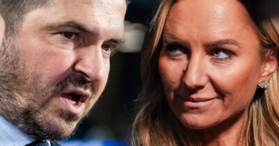 Frida Nordstrand tycker det är rätt att Bojan Djordjic lånas ut till SVT under fotbolls-VM.