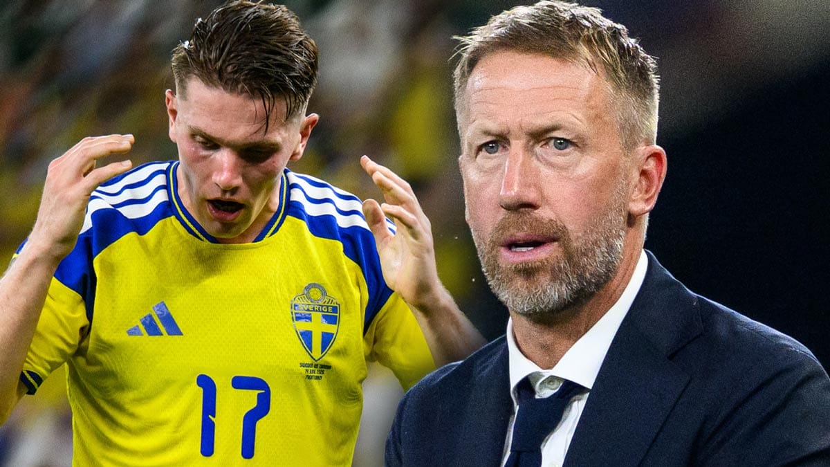 Experternas oro över Sveriges försvarsspel i fotbolls-VM