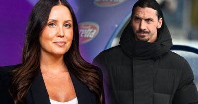 Therese Strömbergs kritik mot Zlatan Ibrahimovics agerande i Milan