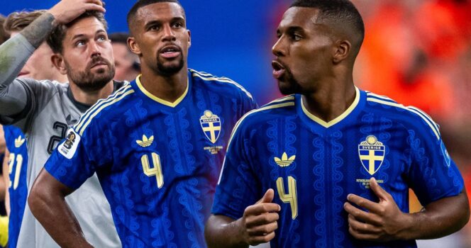 Annika Strandhälls stora kritik mot Isak Hien efter VM-förlusten