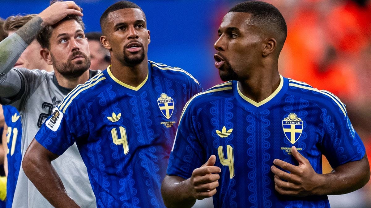 Annika Strandhälls stora kritik mot Isak Hien efter VM-förlusten