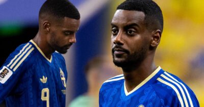 Tv-experten Martin Åslunds mäktiga hyllning till Alexander Isak