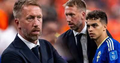 Sverige slår nytt VM-rekord efter förlusten mot Nederländerna