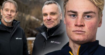 Alvar Myhlback tycker att det är tråkigt att SVT ska sluta sända Ski Classics.