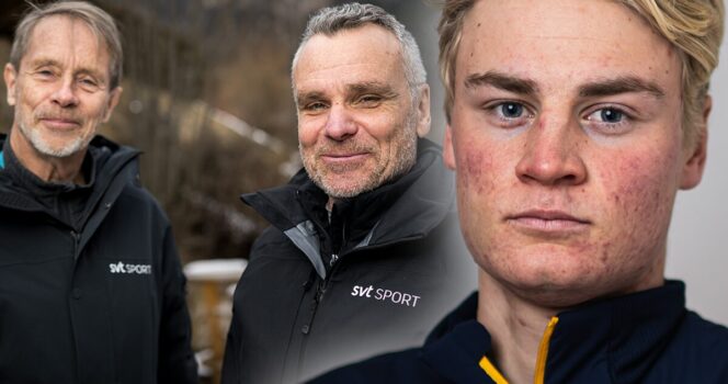 Alvar Myhlback tycker att det är tråkigt att SVT ska sluta sända Ski Classics.