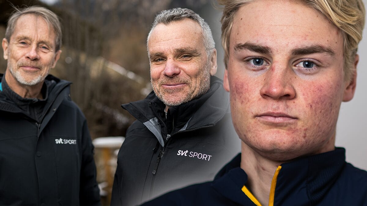 Alvar Myhlback tycker att det är tråkigt att SVT ska sluta sända Ski Classics.