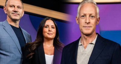 Profilens kritik mot SVT under fotbolls-VM: ”De är helt tappade”
