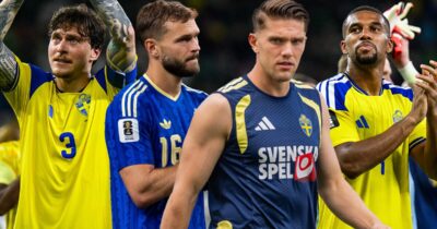 Svenskar i VM som måste höja sig för att Sverige ska lyckas mot Japan.