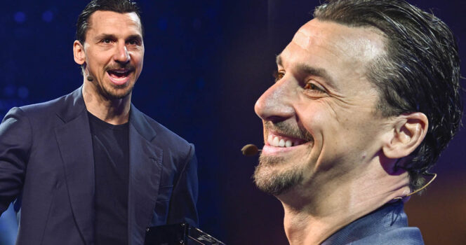 Zlatan Ibrahimovic får kritik som tv-expert under fotbolls-VM 2026.