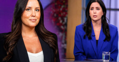 Therese Strömberg har imponerat i SVT under fotbolls-VM 2026.