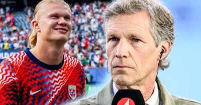 Jens Fjellström hyllar Norges beslut att vila alla sina stjärnor i VM