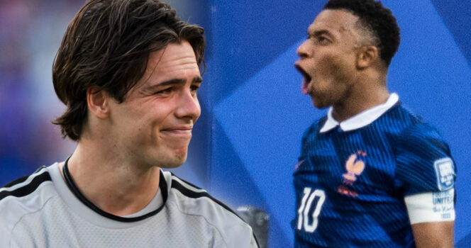 Domarmiss kan ha fällt Sverige i VM-matchen mot Frankrike