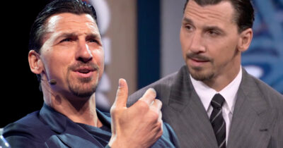 Zlatan Ibrahimovic får kritik efter hårda orden under fotbolls-VM