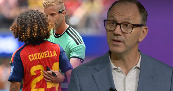 Ordbråk i SVT efter Jonas Erikssons försvar av Glenn Nyberg