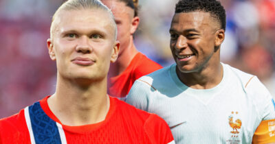 Svenska folkets vackra hyllning till Norge i fotbolls-VM