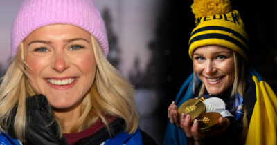 Frida Karlsson har vänt om sin framtid inom längdskidor.