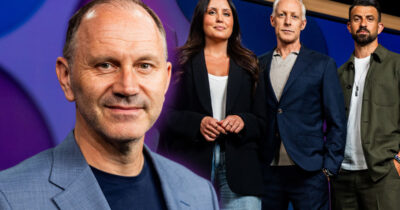 Viaplay borde sända fotbolls-VM i stället för SVT och TV4