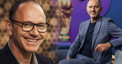 Jonas Eriksson i SVT förtjänar att hyllas under fotbolls-VM 2026.