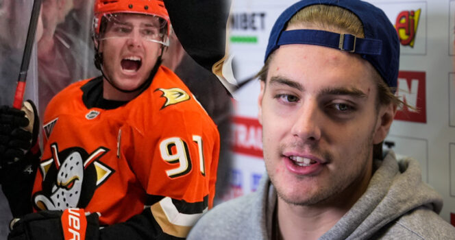 Jonas Anderssons kritik över Leo Carlssons nya drömlön i NHL