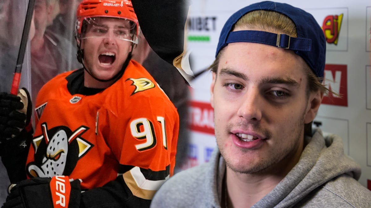 Jonas Anderssons kritik över Leo Carlssons nya drömlön i NHL