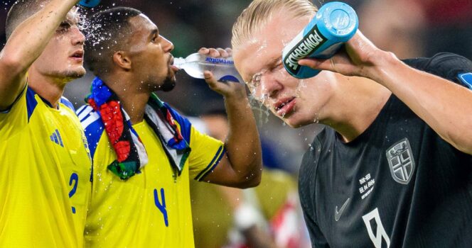 Tre saker som måste ändras till nästa fotbolls-VM