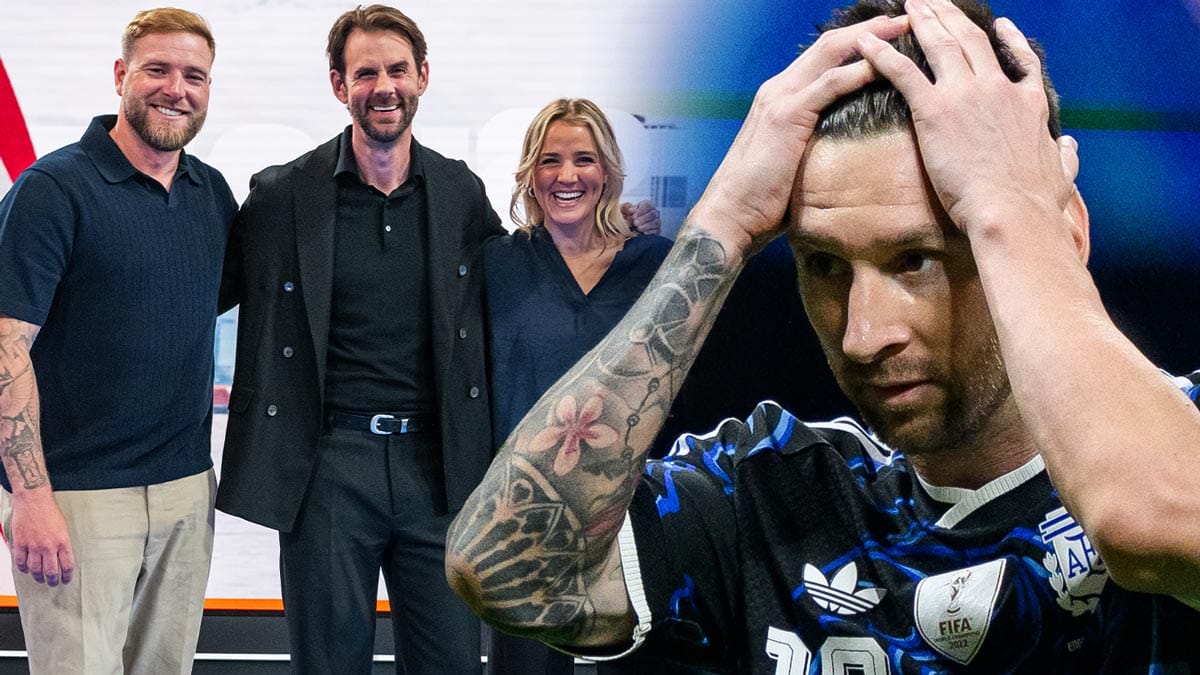 Svenska folket vädjar till TV4 att inte visa halvtidsshowen i VM