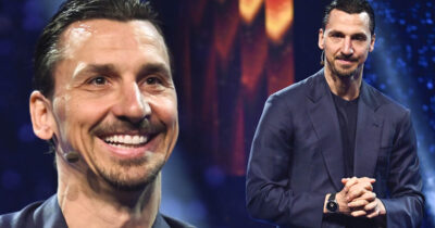 Zlatan Ibrahimovic har varit tv-expert hos Fox under fotbolls-VM 2026.