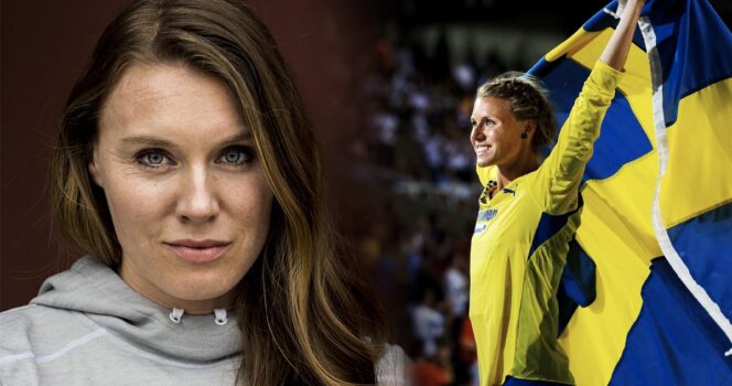 Emma Green är en av våra bästa höjdhoppare genom tiderna, men i dag lever hon ett helt annat liv.