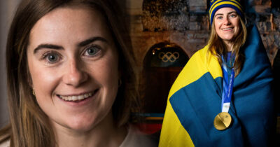 Ebba Andersson är en av Sveriges främsta längdskidåkare genom tiderna.