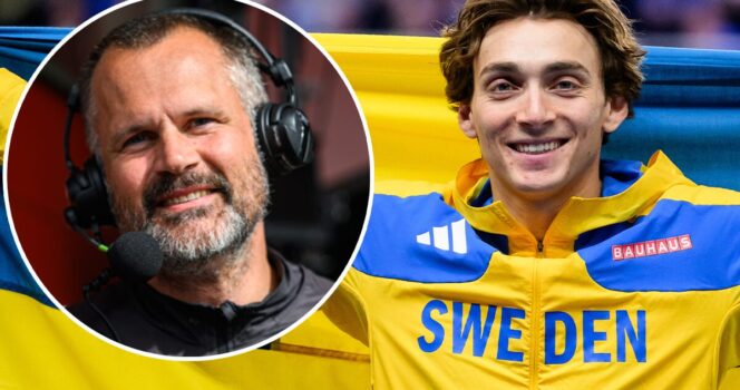 Stefan Holms ord om friidrotts-EM får det att pirra till i magen.