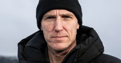 Philip Lindkvist Flötten reagerar på Björn Ferrys ord om honom.