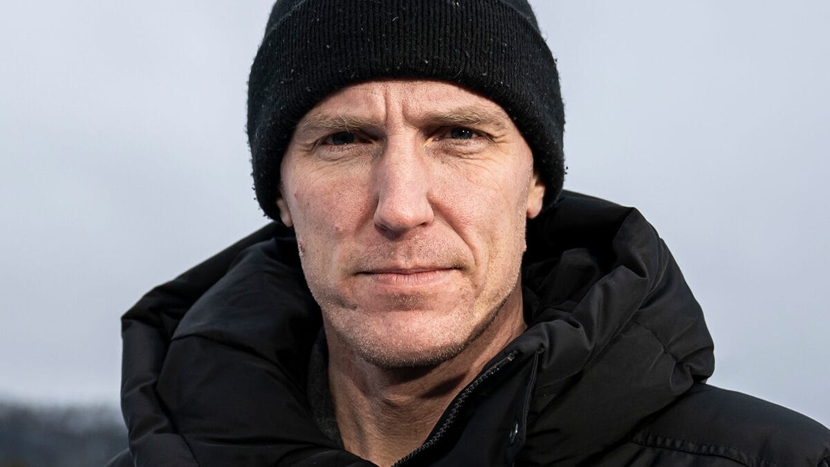 Philip Lindkvist Flötten reagerar på Björn Ferrys ord om honom.