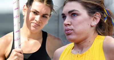 Johanna Duplantis tråkiga besked om säsongen efter misslyckandet i SM.