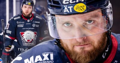 Robin Kovacs ser ut att hamna i Björklöven i stället för AIK.