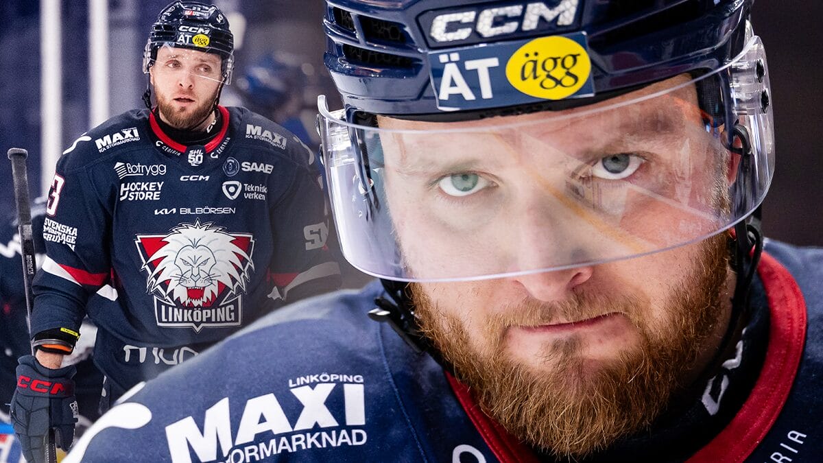 Robin Kovacs ser ut att hamna i Björklöven i stället för AIK.