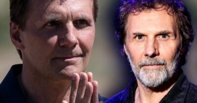 Micke Leijnegard får nytt tv-program i SVT efter Mästarnas mästare